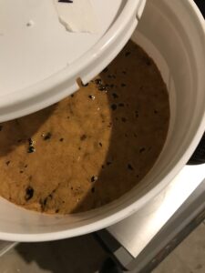 Birectifier Analysis of a Cane Trash Influenced Rum – Boston Apothecary